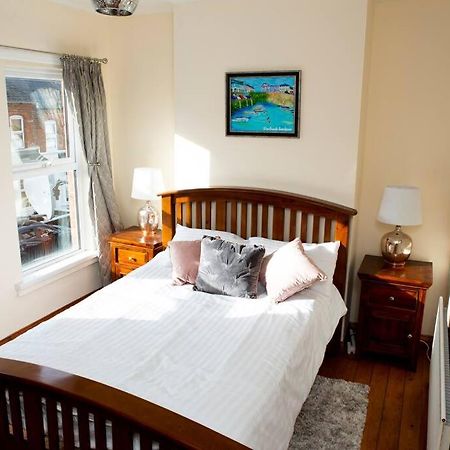 Cheerful 2 Bedroom House In The Heart Of Belfast Dış mekan fotoğraf